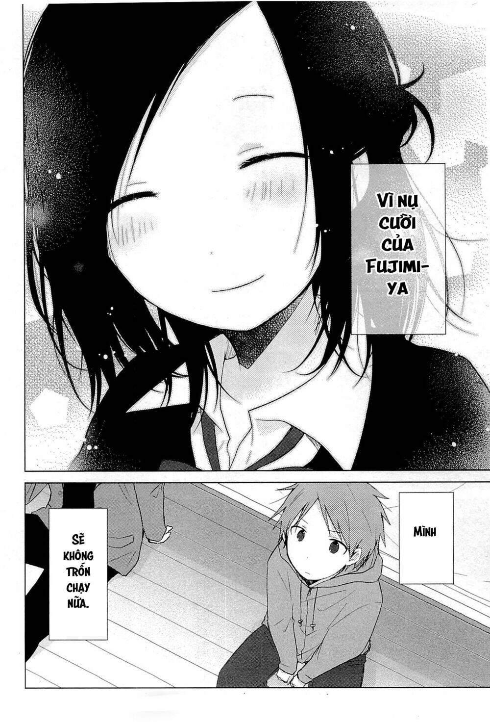 One Week Friends Chapter 31 - 31