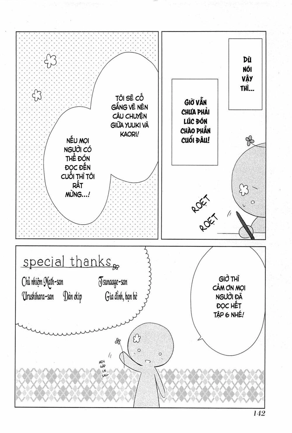 One Week Friends Chapter 31 - 35