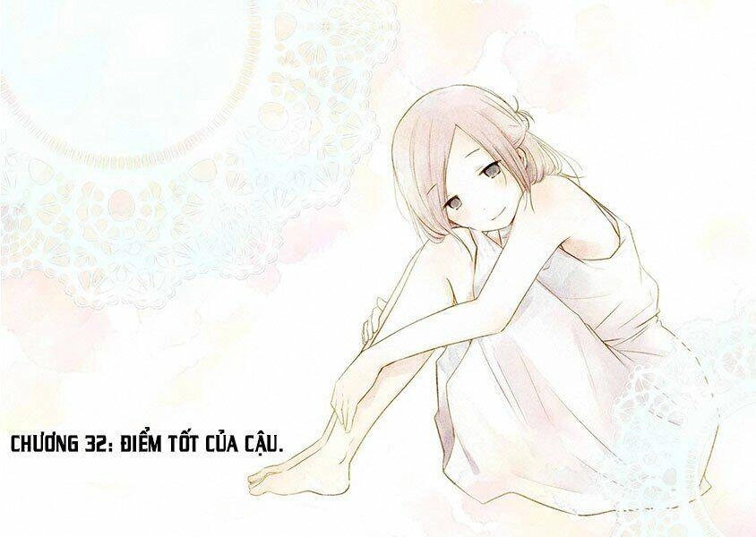 One Week Friends Chapter 32 - 3