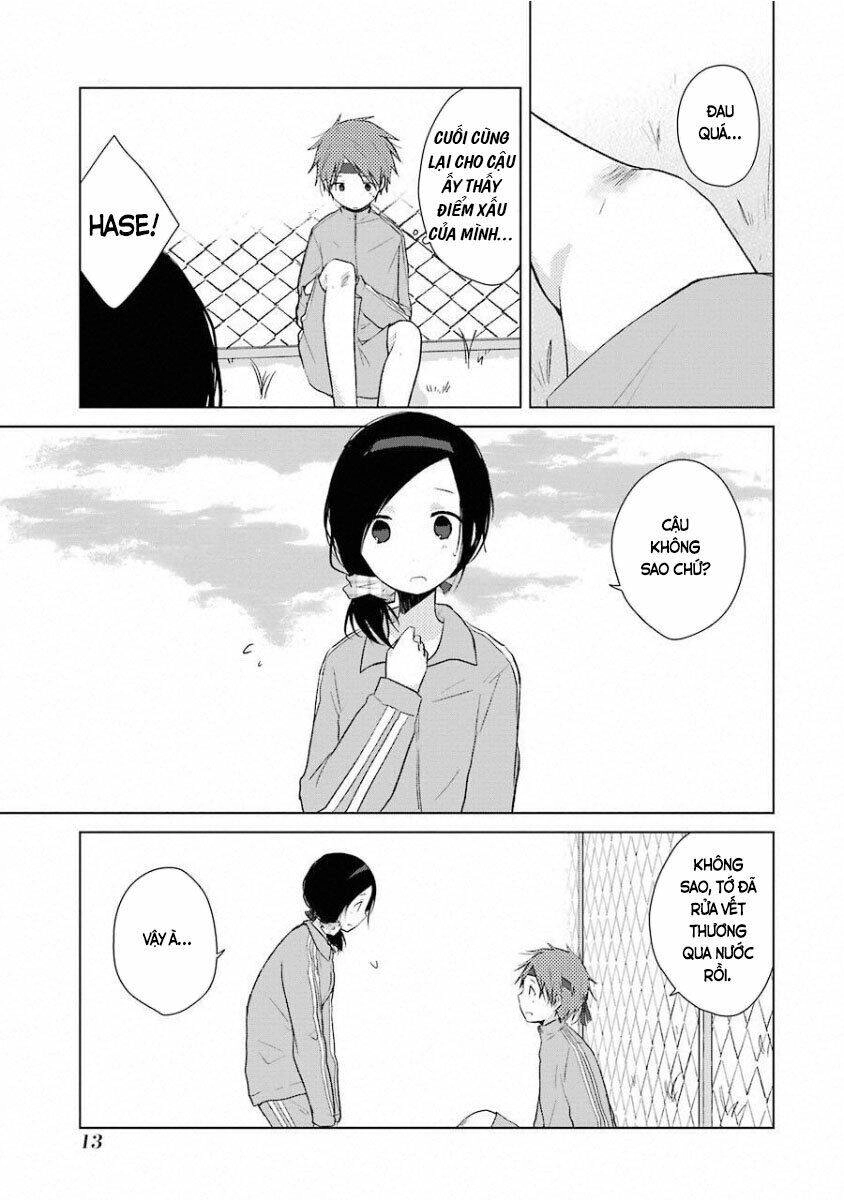 One Week Friends Chapter 32 - 11