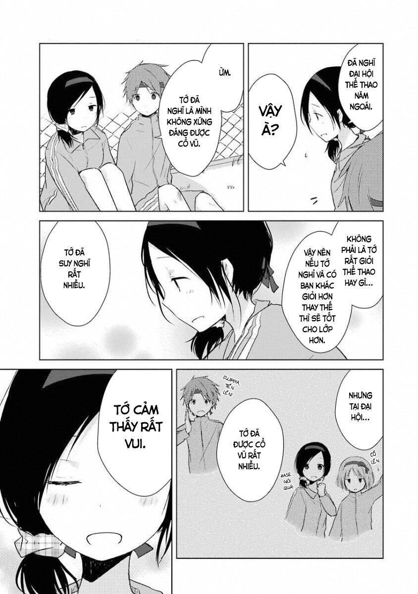 One Week Friends Chapter 32 - 13