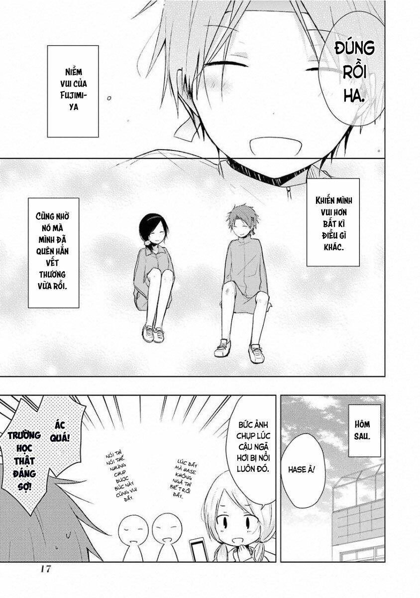 One Week Friends Chapter 32 - 15