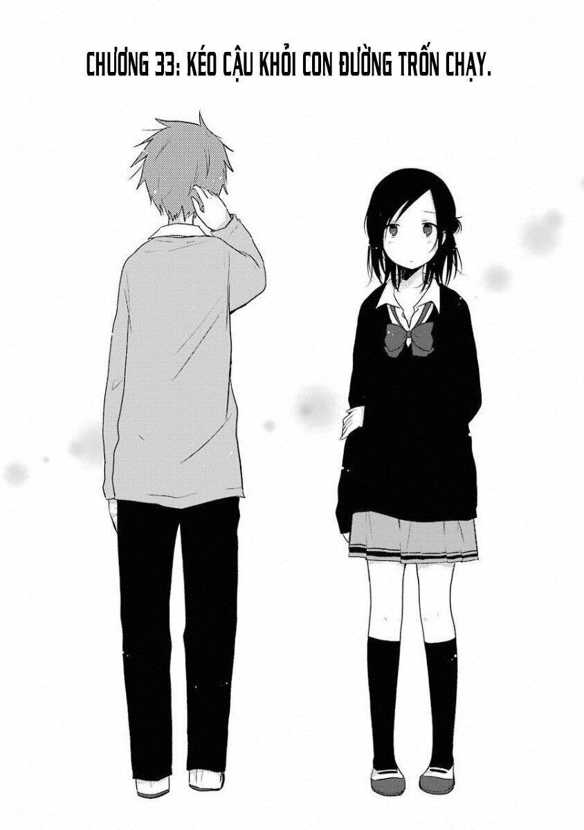 One Week Friends Chapter 33 - 2