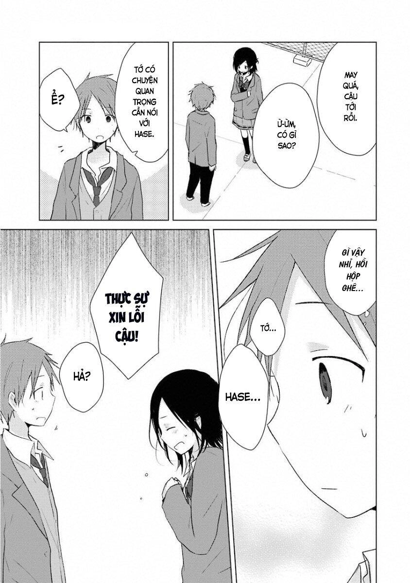 One Week Friends Chapter 33 - 9