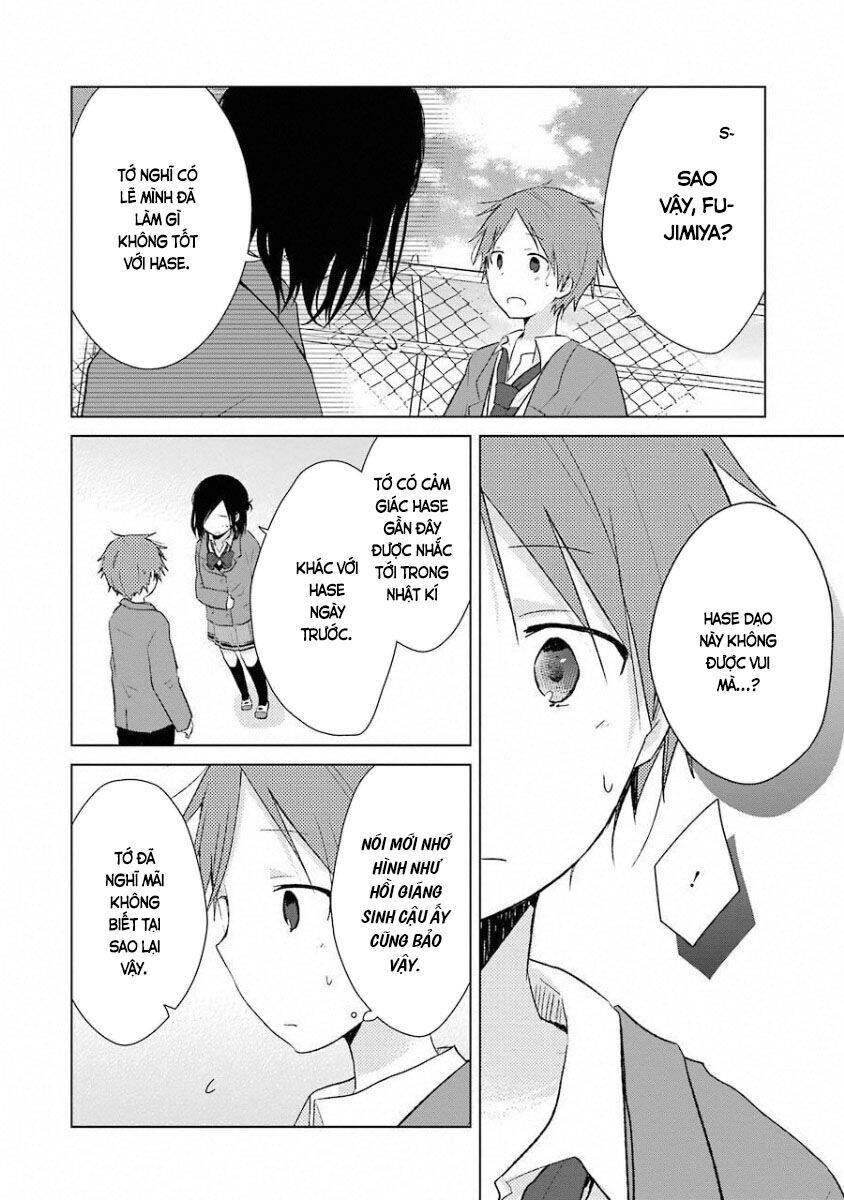 One Week Friends Chapter 33 - 10