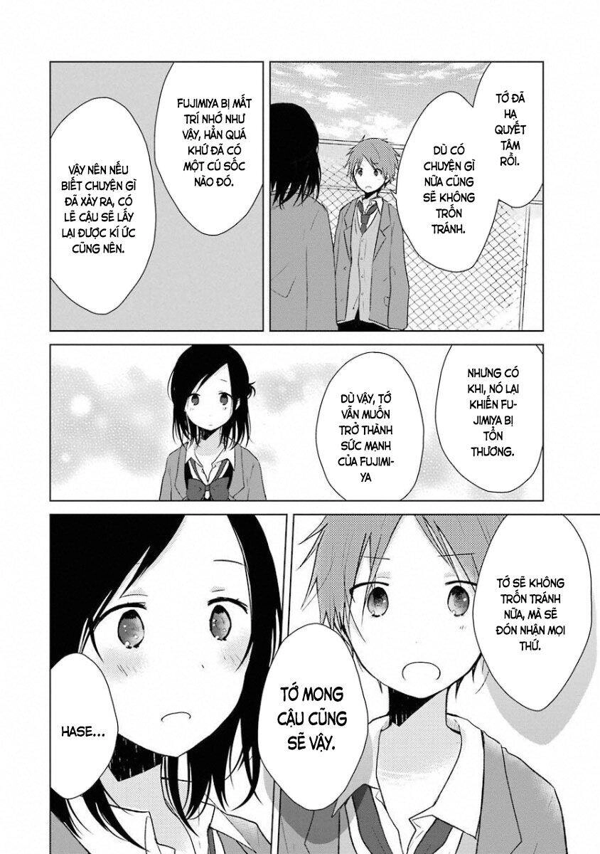 One Week Friends Chapter 33 - 14