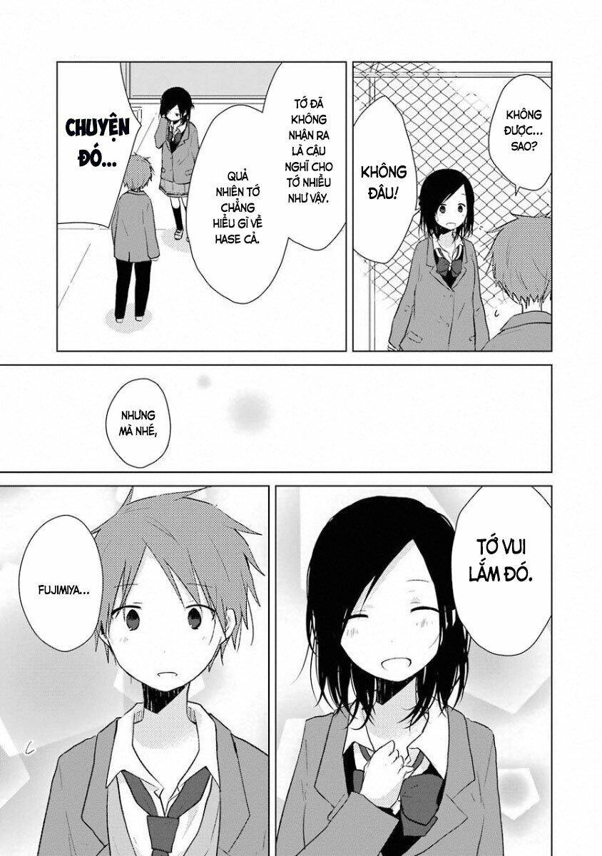 One Week Friends Chapter 33 - 15