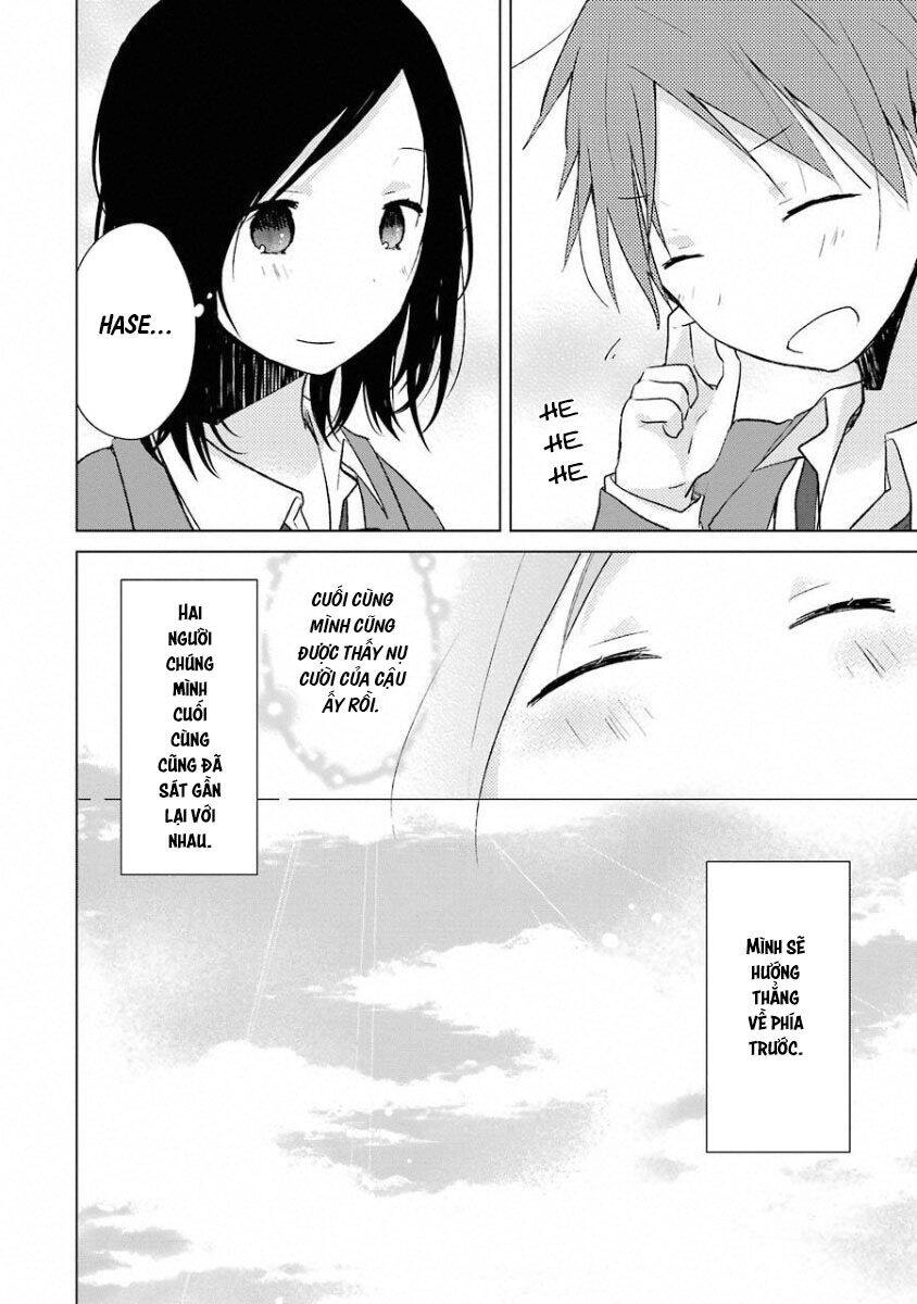 One Week Friends Chapter 33 - 18