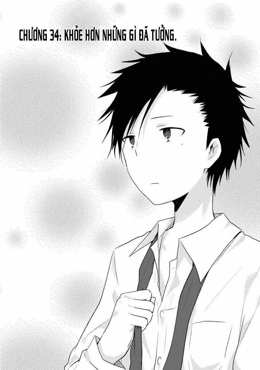 One Week Friends Chapter 34 - 2