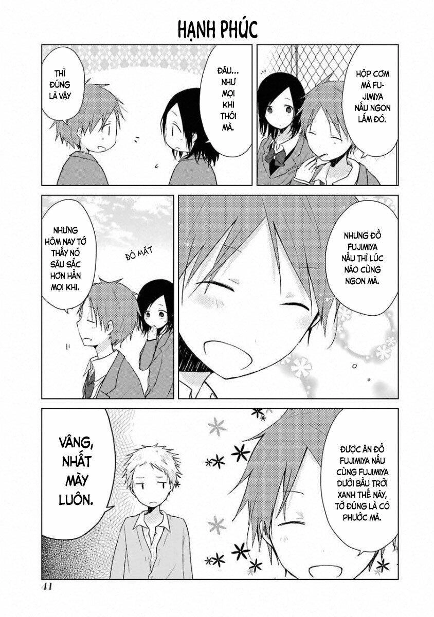 One Week Friends Chapter 34 - 3