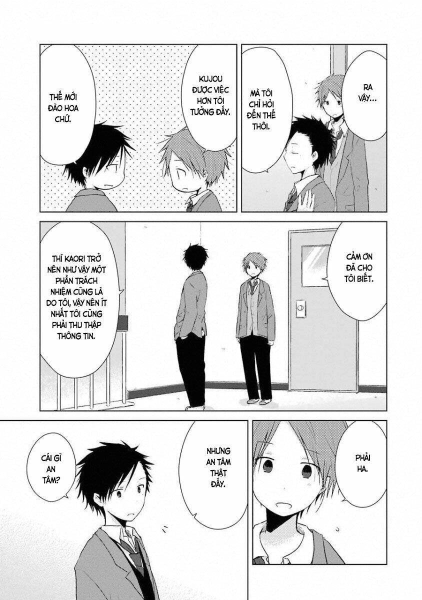 One Week Friends Chapter 34 - 15