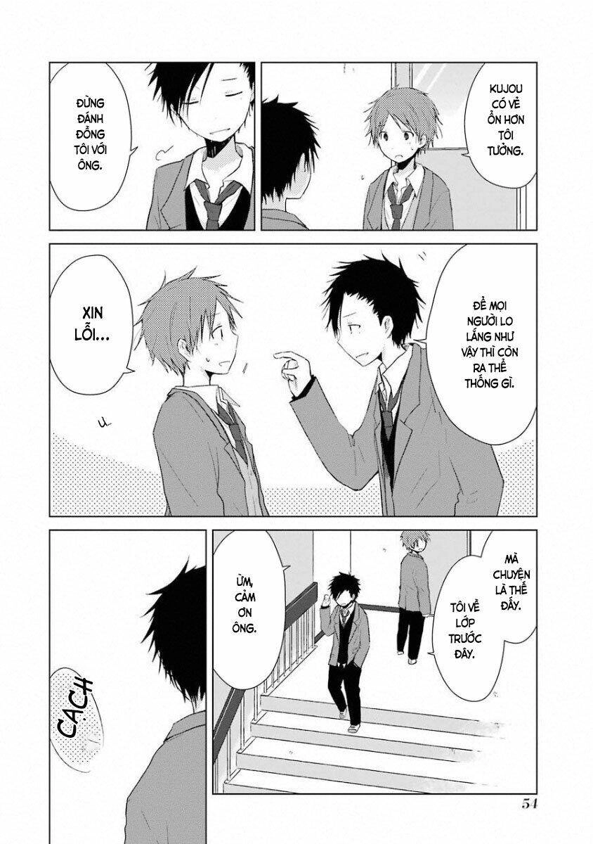 One Week Friends Chapter 34 - 16