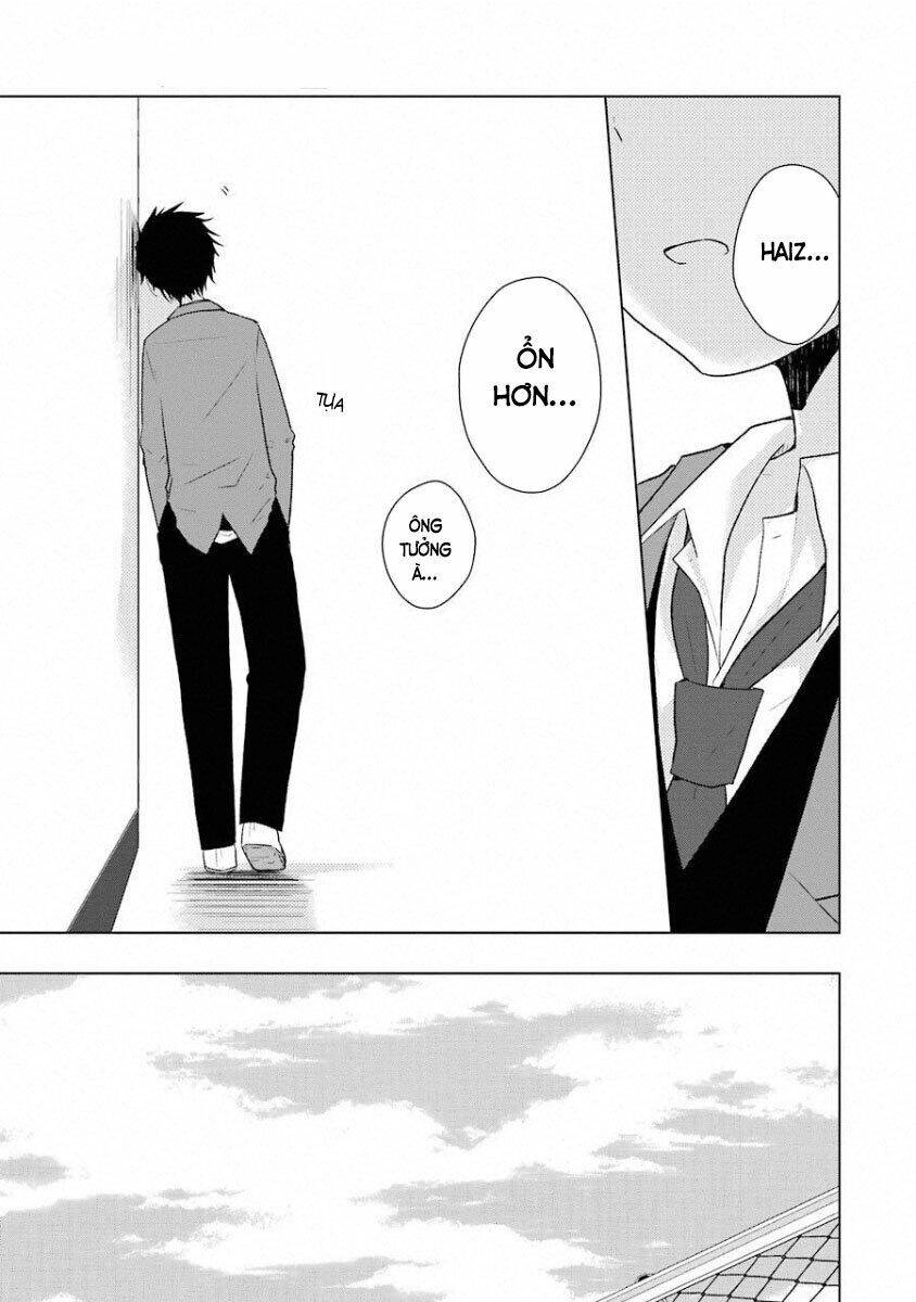 One Week Friends Chapter 34 - 17