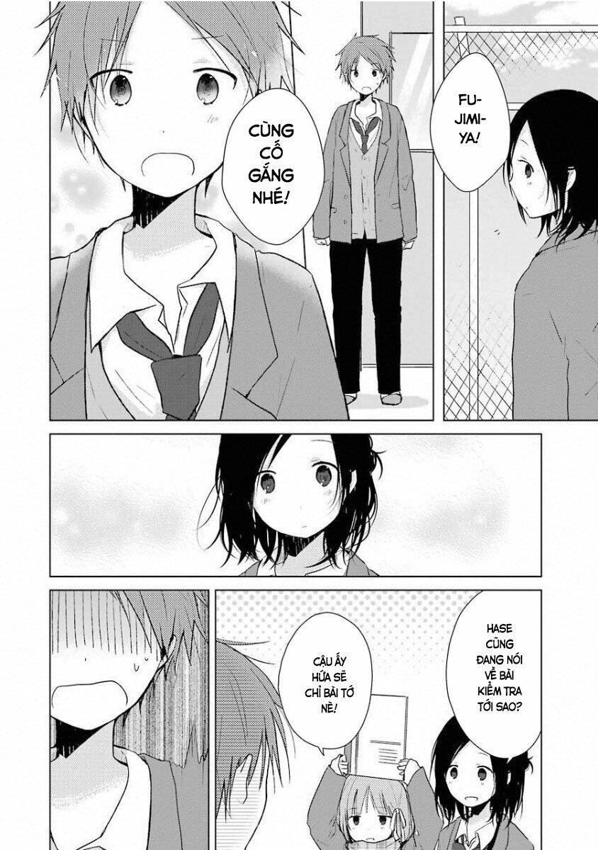 One Week Friends Chapter 34 - 18