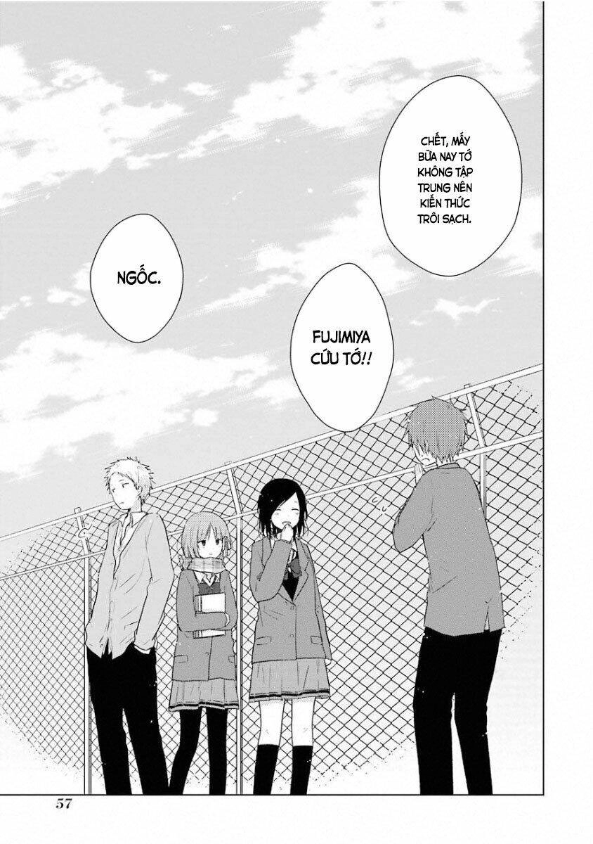 One Week Friends Chapter 34 - 19