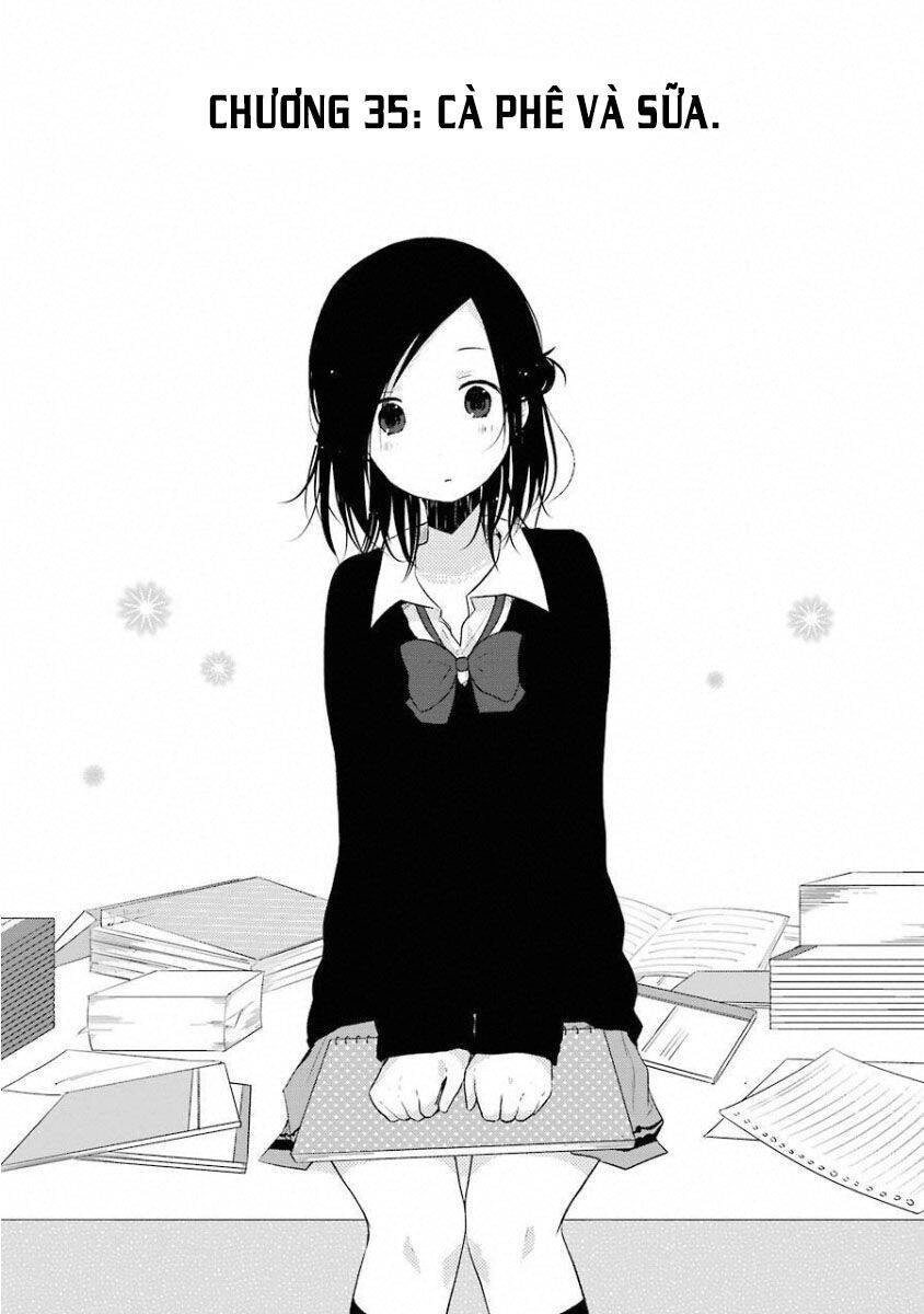 One Week Friends Chapter 35 - 2