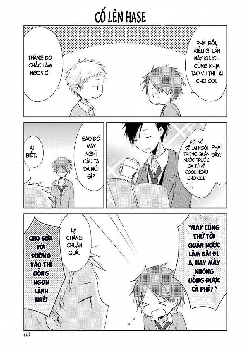 One Week Friends Chapter 35 - 5