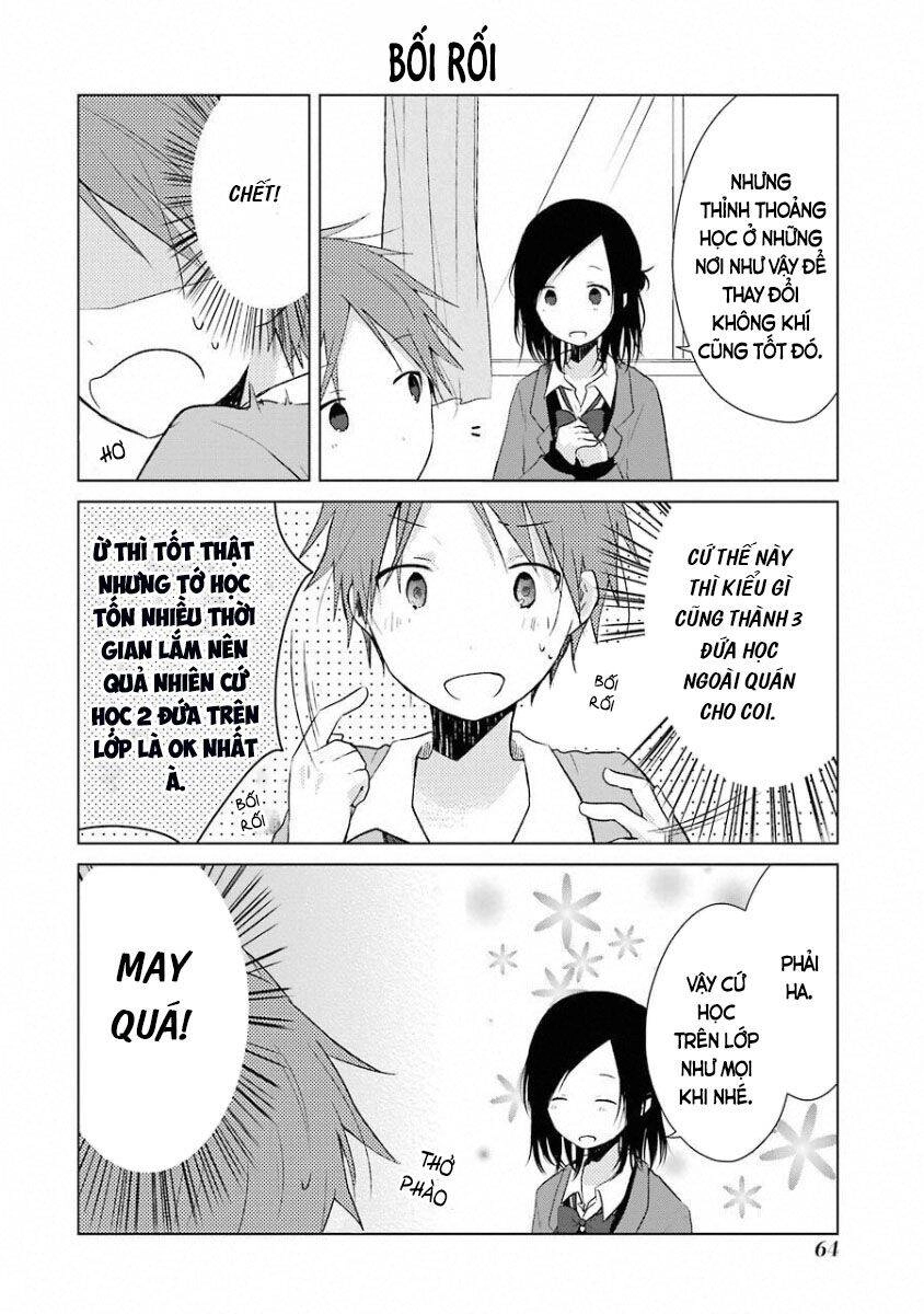 One Week Friends Chapter 35 - 6