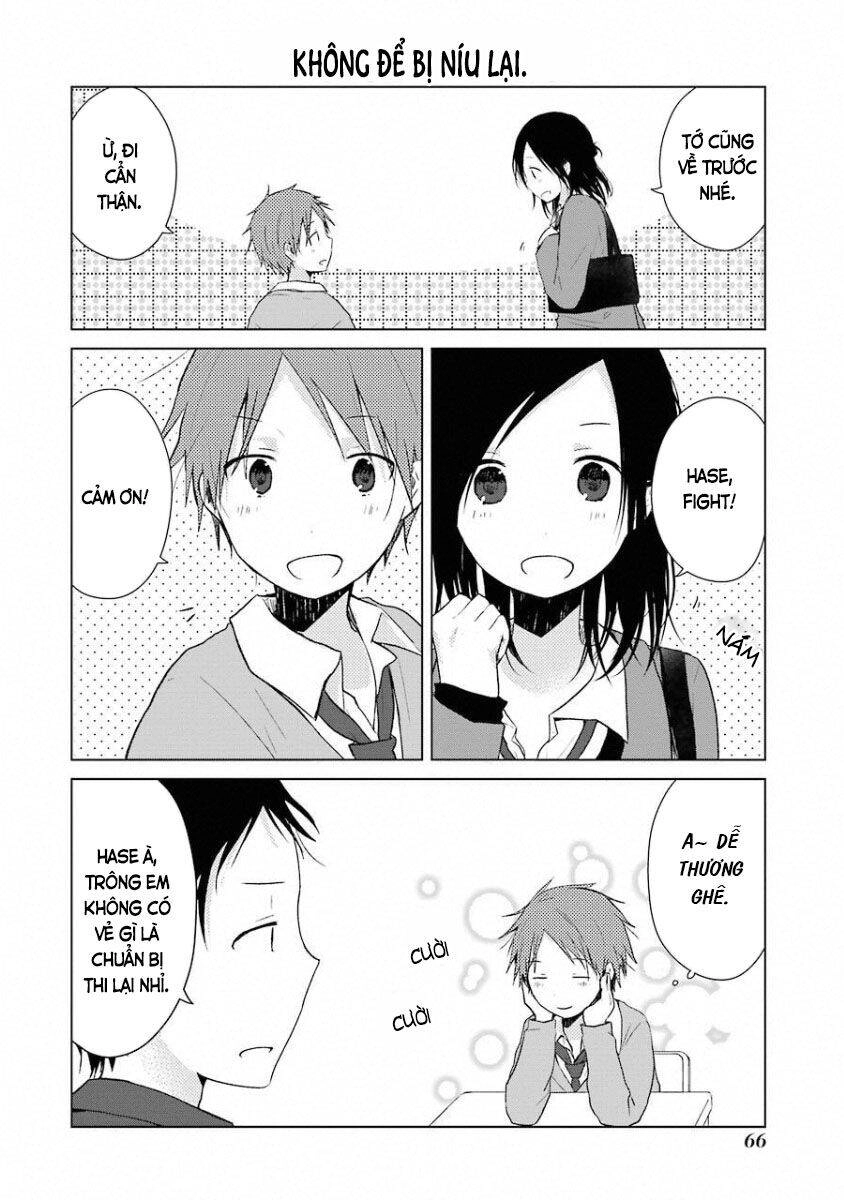 One Week Friends Chapter 35 - 8