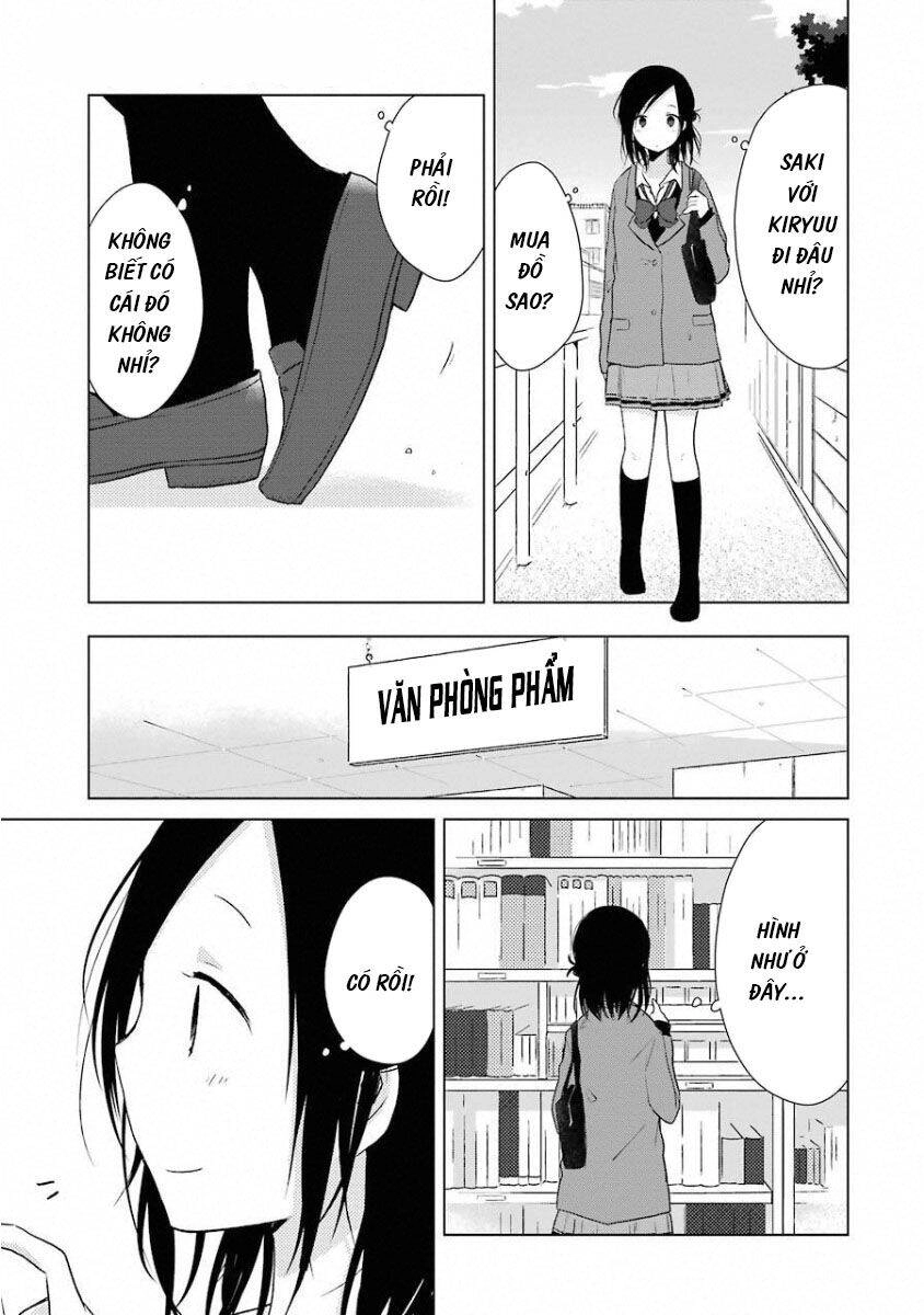 One Week Friends Chapter 35 - 9