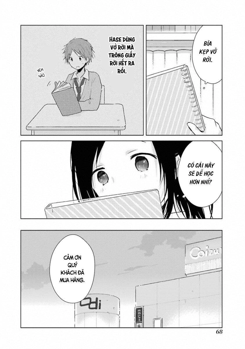 One Week Friends Chapter 35 - 10