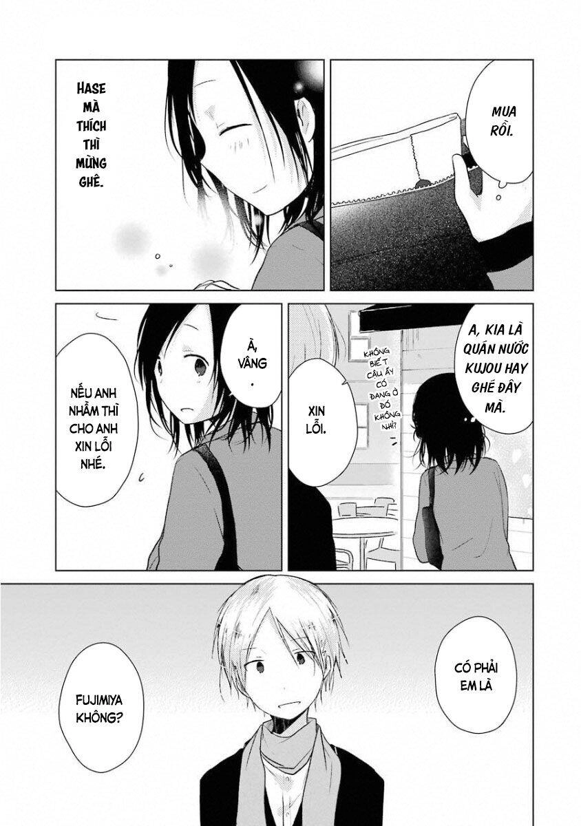 One Week Friends Chapter 35 - 11