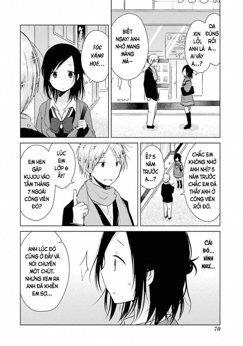 One Week Friends Chapter 35 - 12