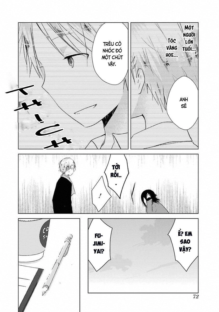 One Week Friends Chapter 35 - 14