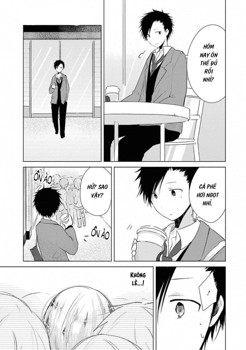 One Week Friends Chapter 35 - 15