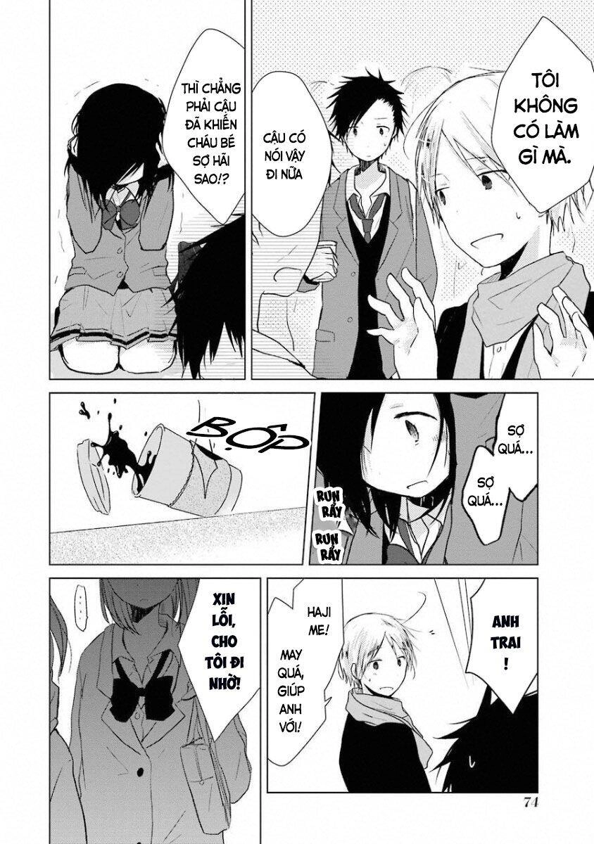 One Week Friends Chapter 35 - 16