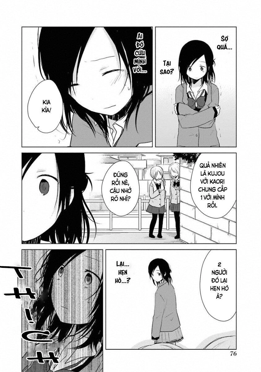 One Week Friends Chapter 35 - 18