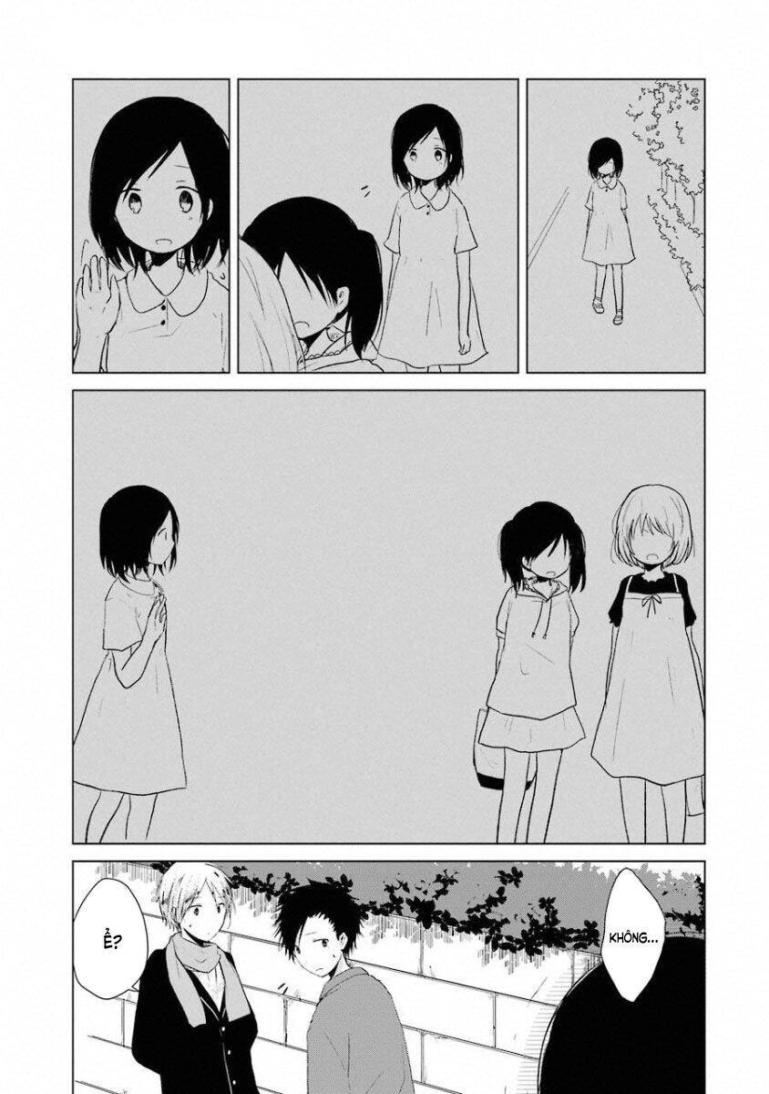 One Week Friends Chapter 35 - 19