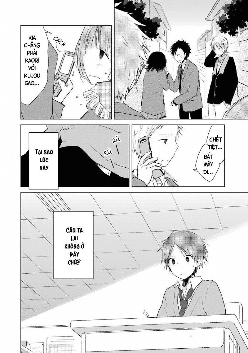 One Week Friends Chapter 35 - 22