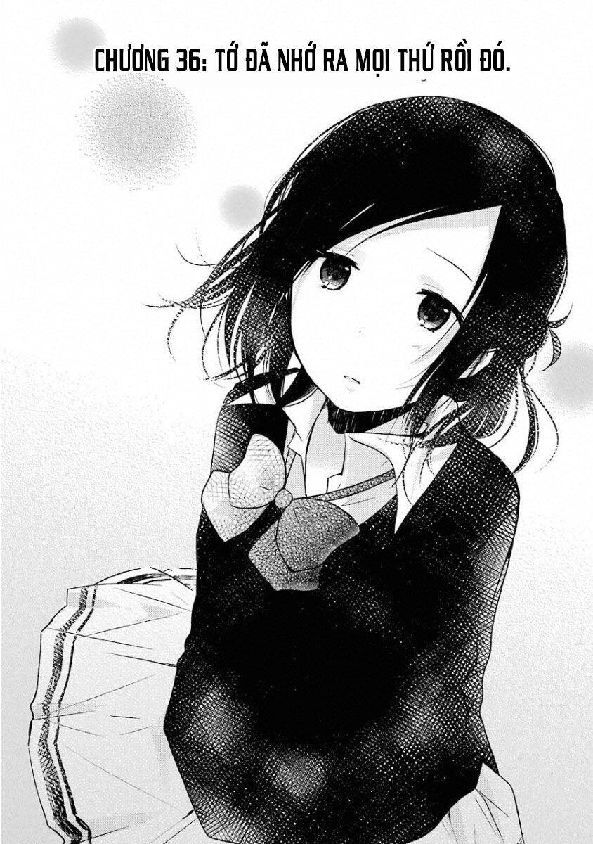 One Week Friends Chapter 36 - 2