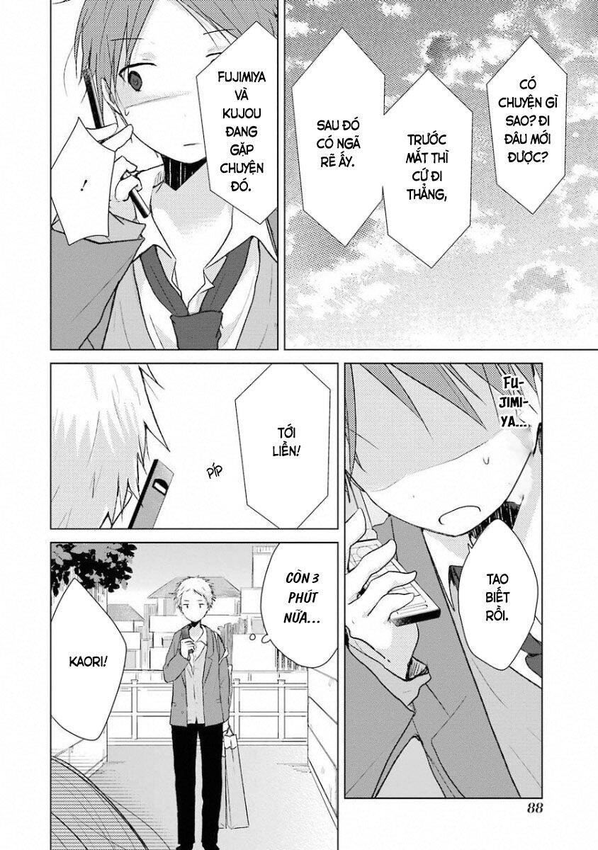 One Week Friends Chapter 36 - 6