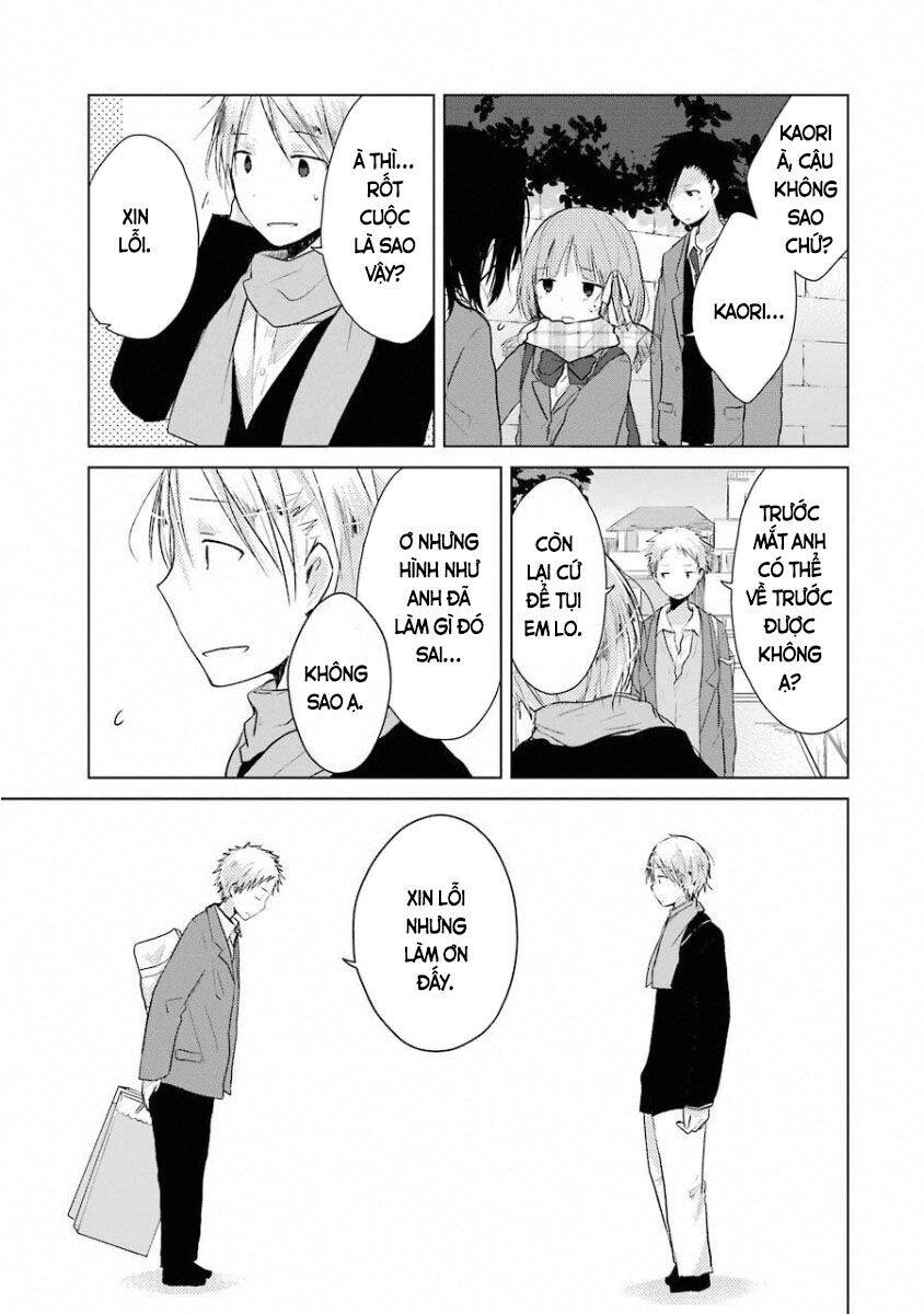 One Week Friends Chapter 36 - 7