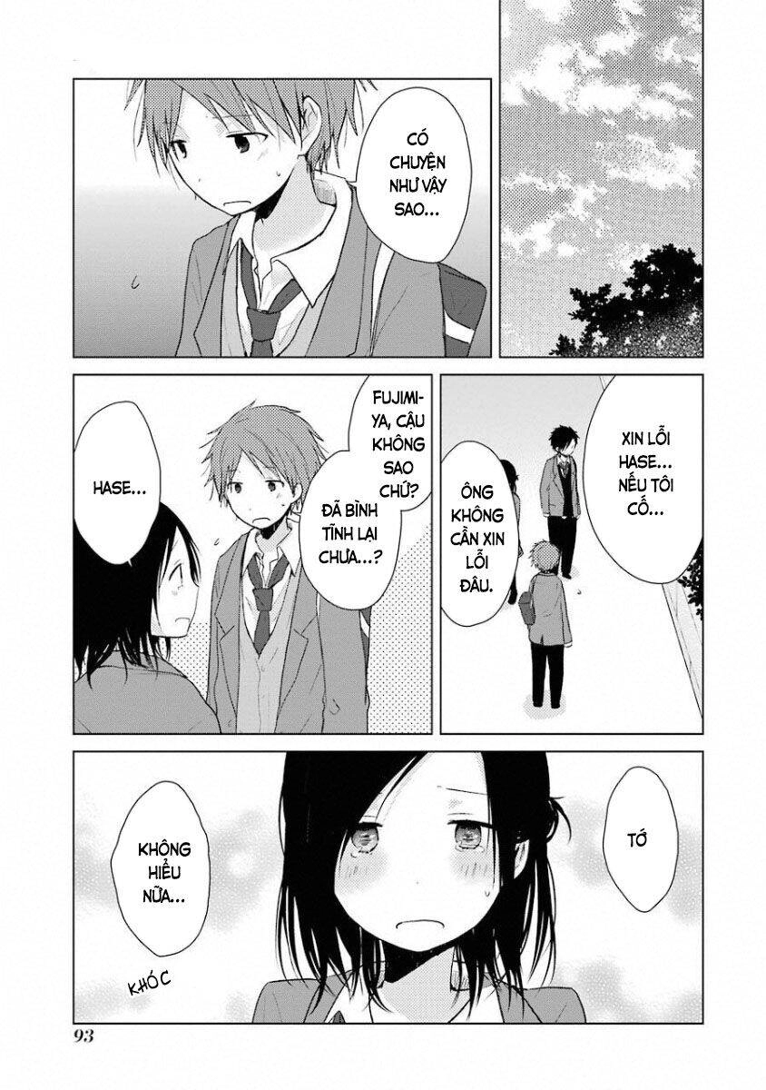 One Week Friends Chapter 36 - 11