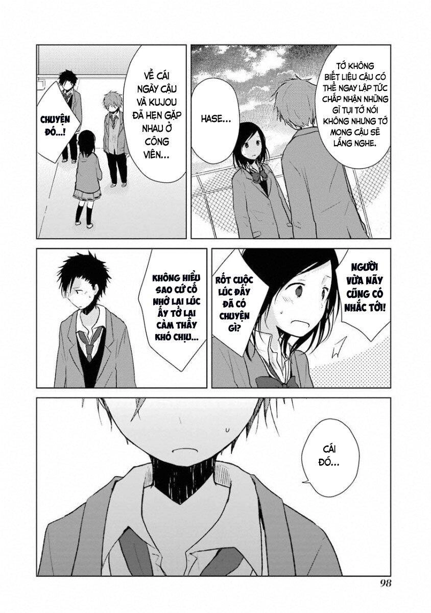 One Week Friends Chapter 36 - 16