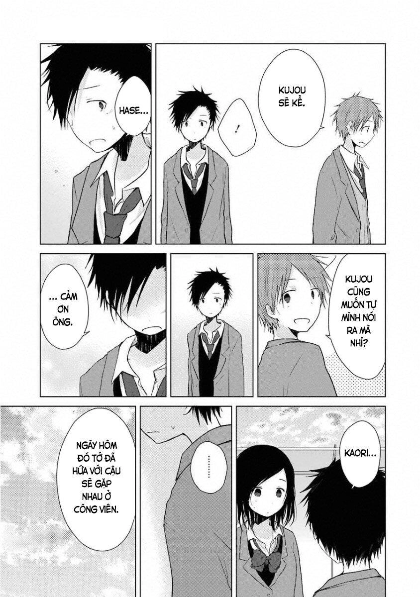 One Week Friends Chapter 36 - 17