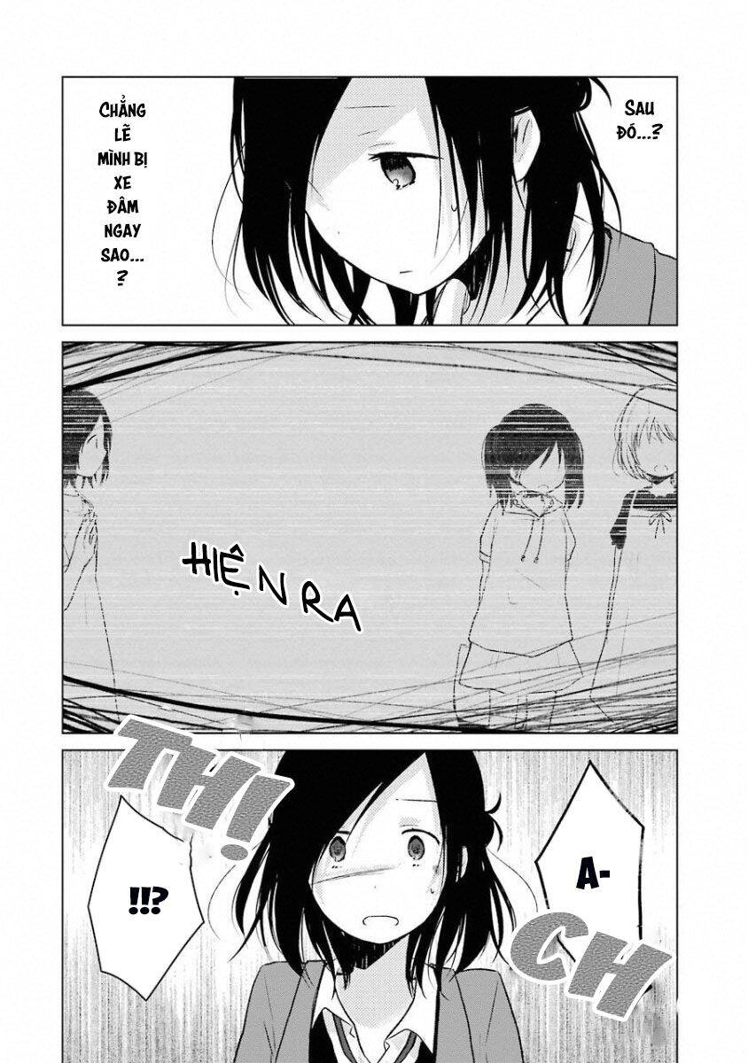 One Week Friends Chapter 36 - 22