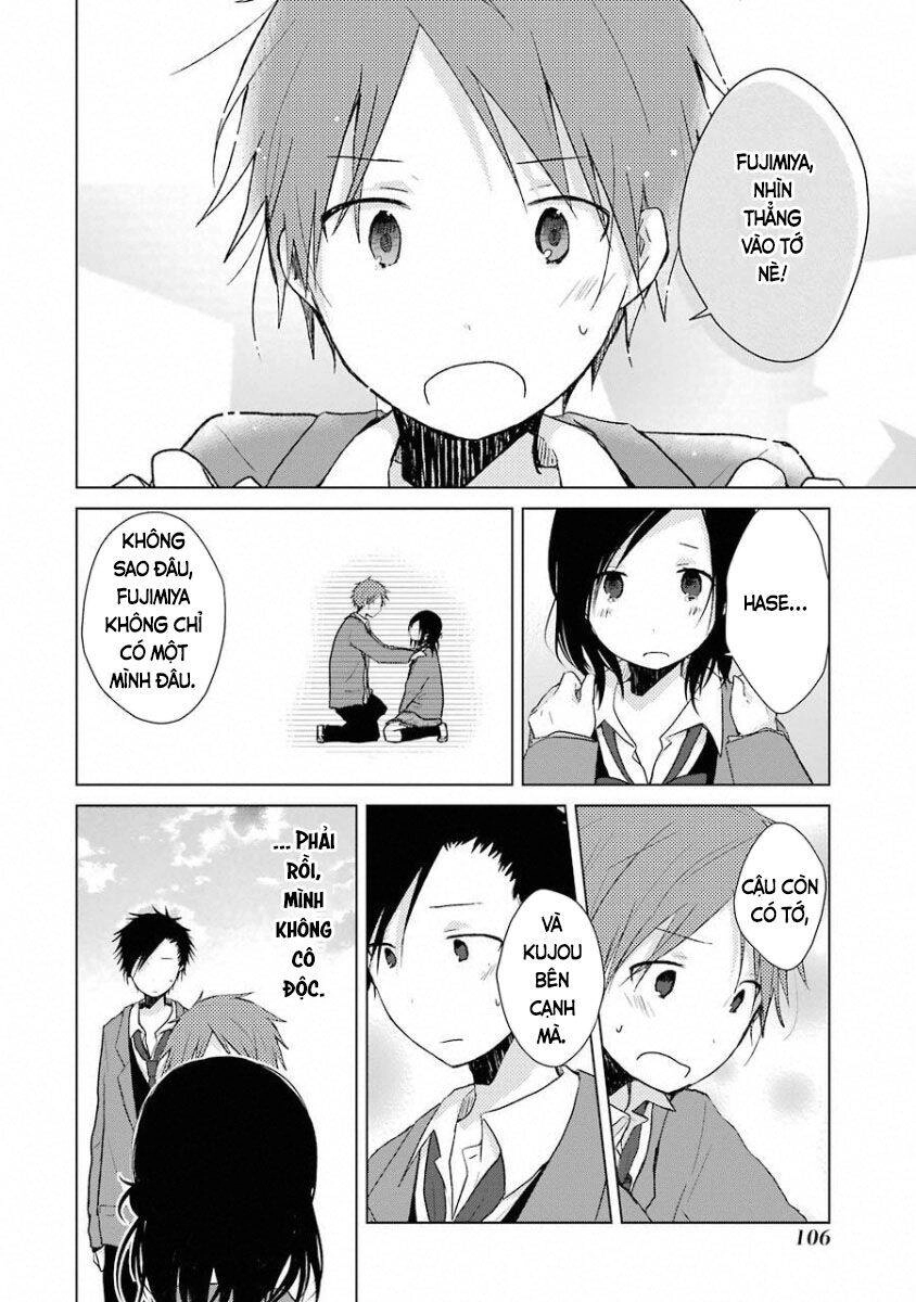 One Week Friends Chapter 36 - 24