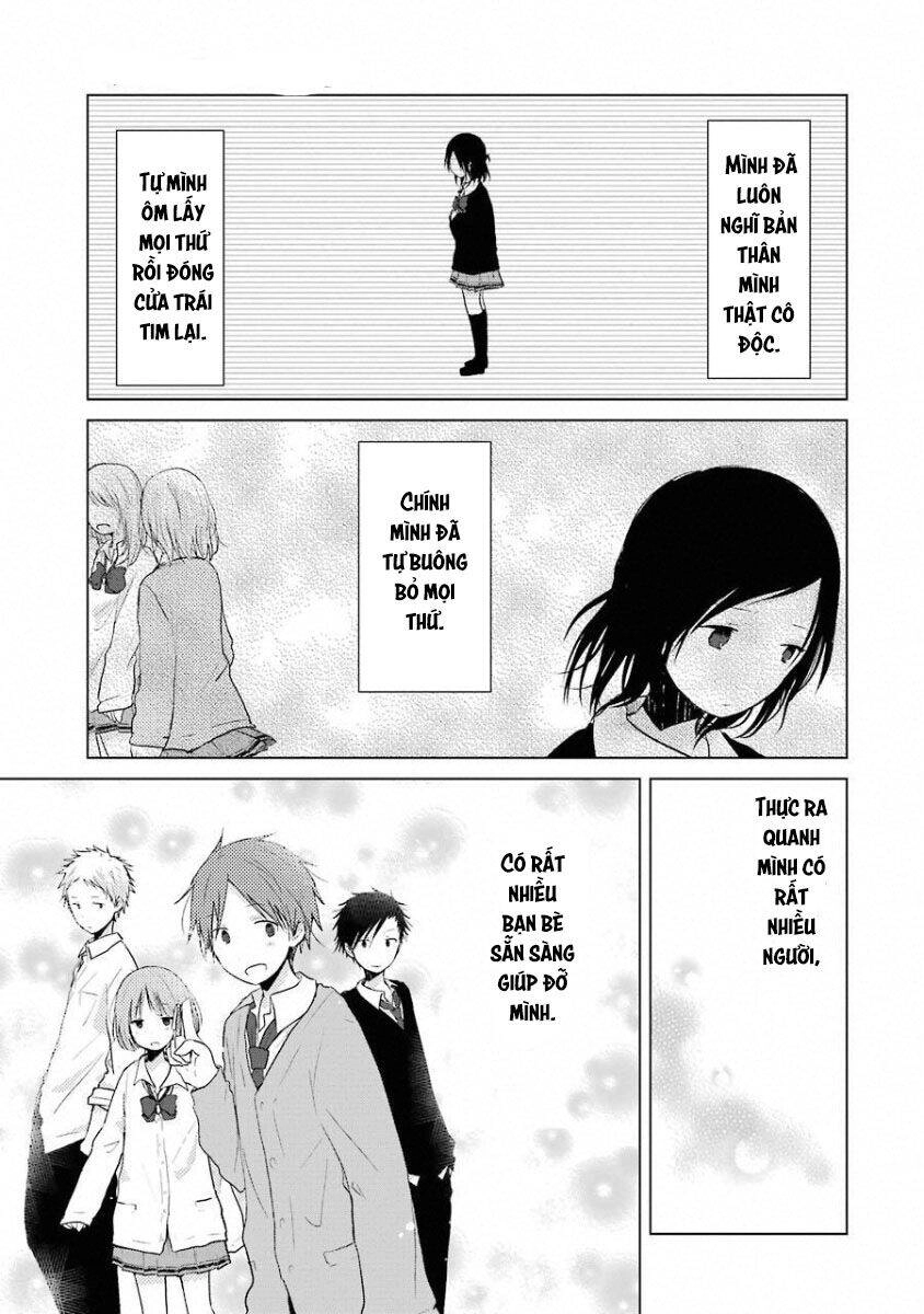 One Week Friends Chapter 36 - 25