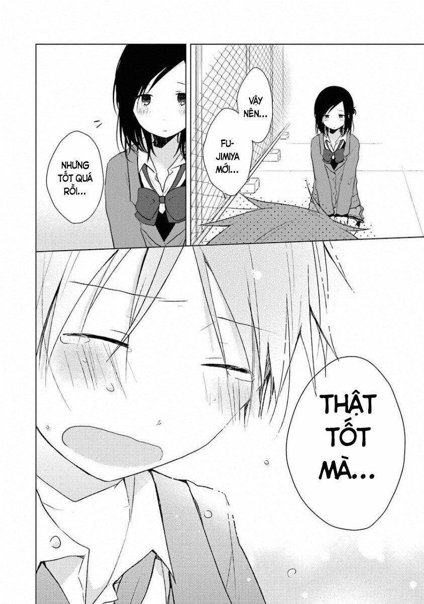 One Week Friends Chapter 37 - 12