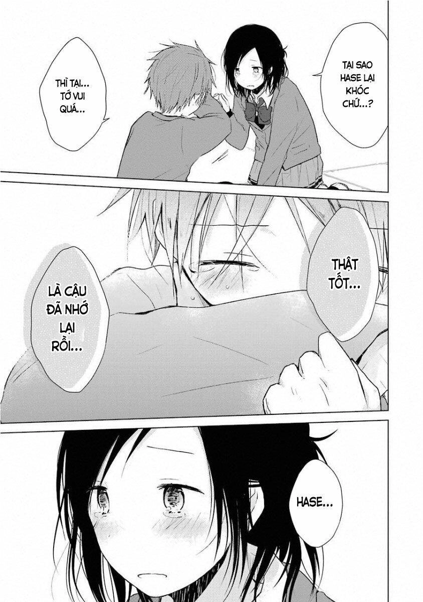 One Week Friends Chapter 37 - 13