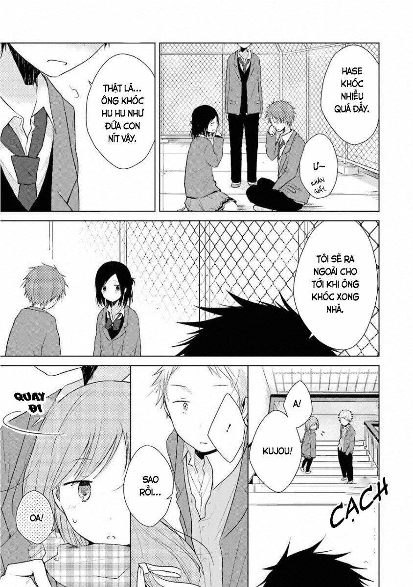 One Week Friends Chapter 37 - 17