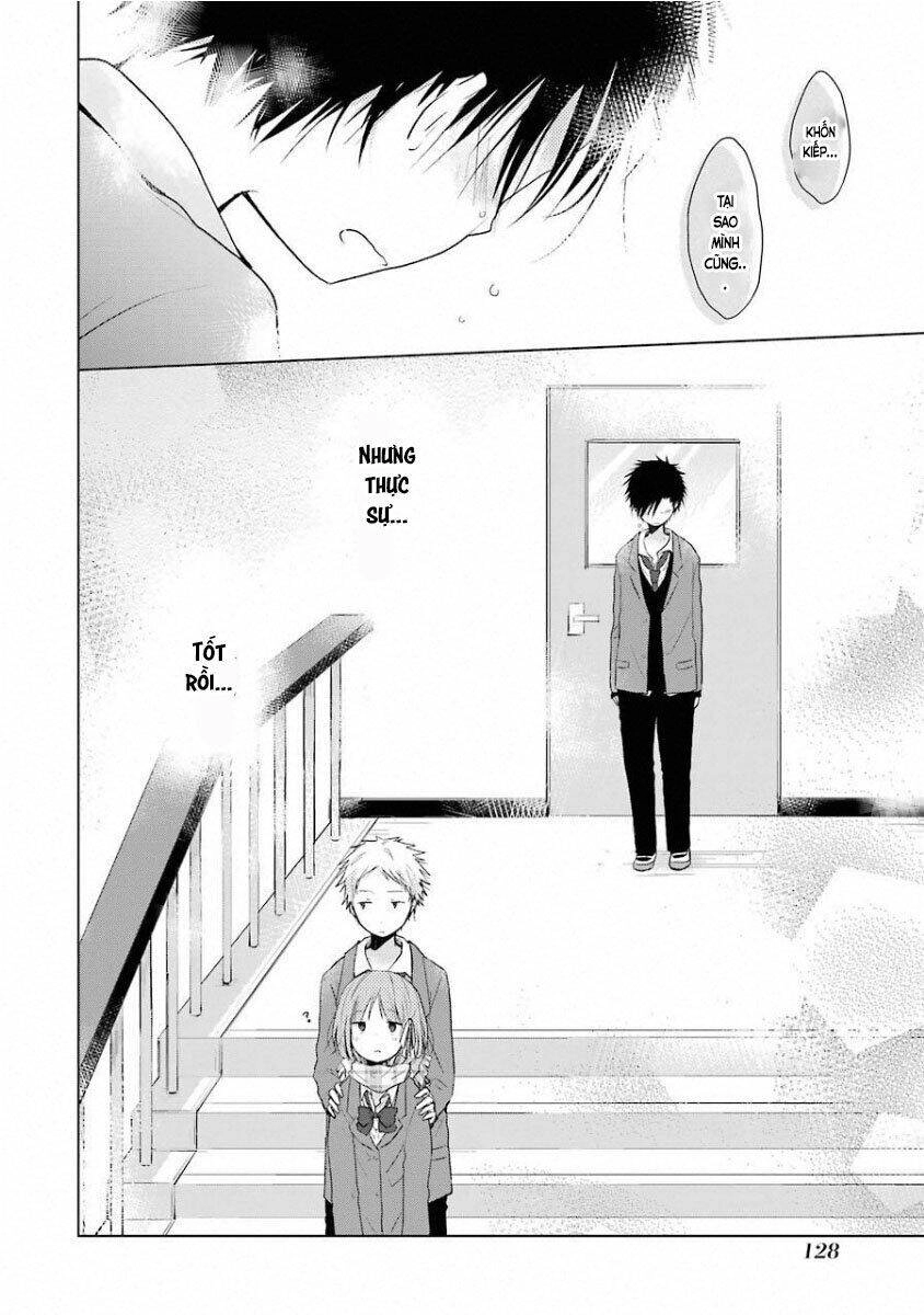 One Week Friends Chapter 37 - 18