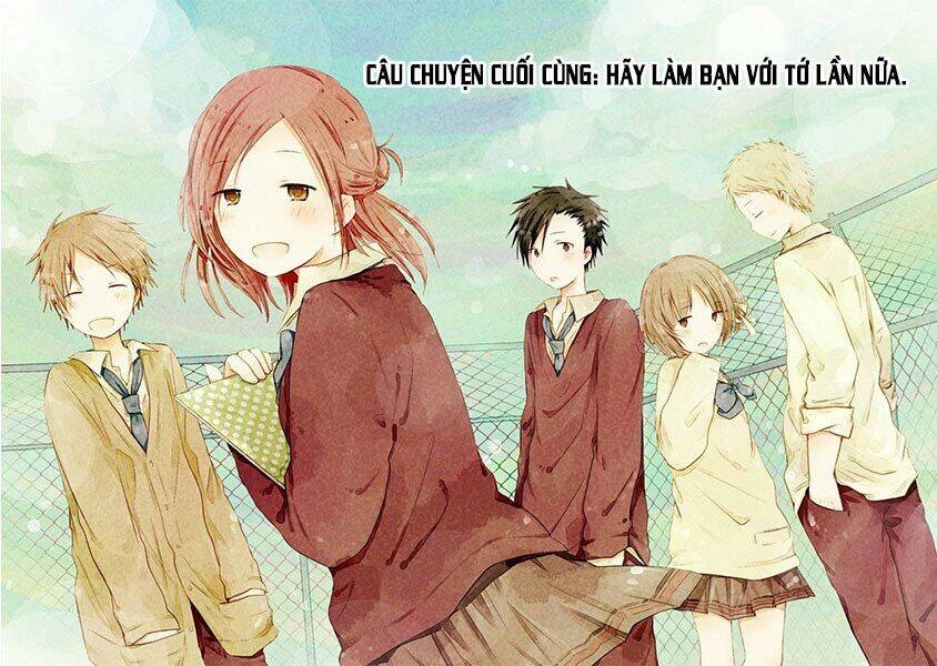 One Week Friends Chapter 38 - 2