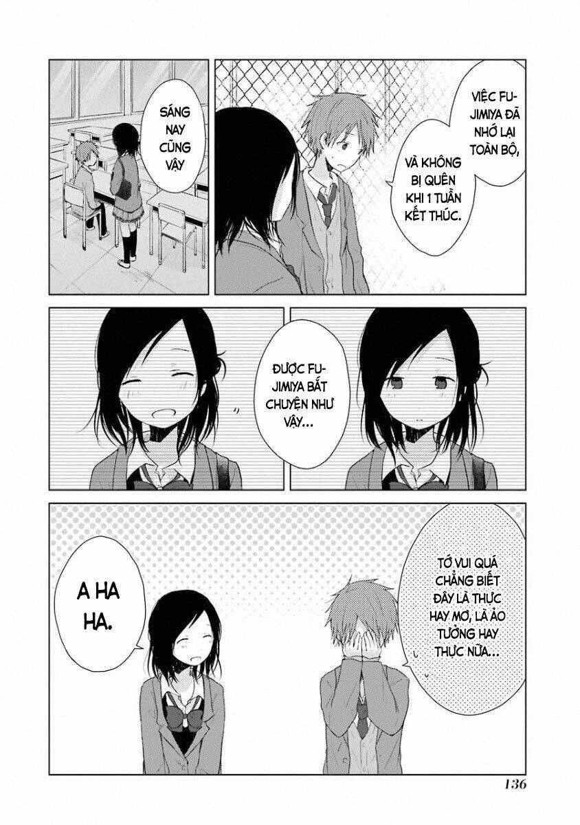 One Week Friends Chapter 38 - 5