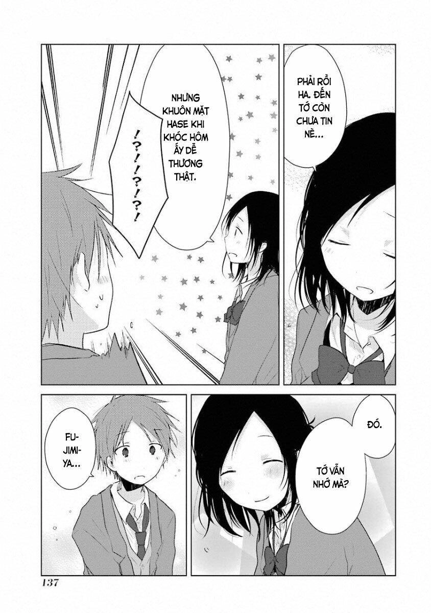 One Week Friends Chapter 38 - 6