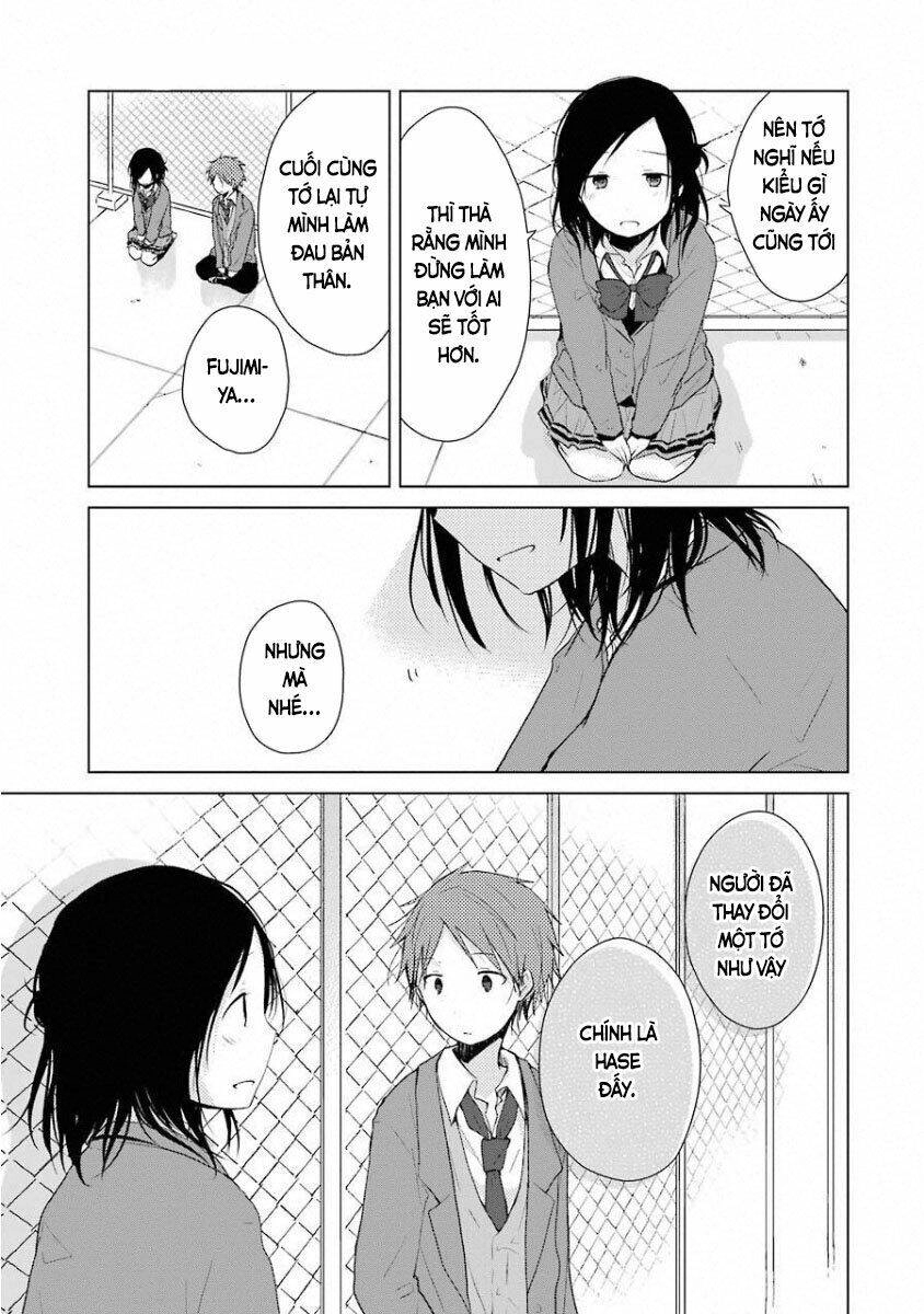 One Week Friends Chapter 38 - 8